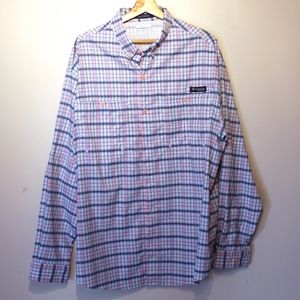 Columbia Super Tamiami Omni Shade PFG XL